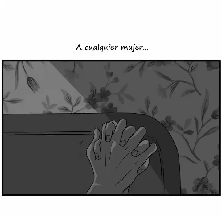 Let Me Hold Your Hands - Capítulo 3 - Página 56 - LectorTMOo