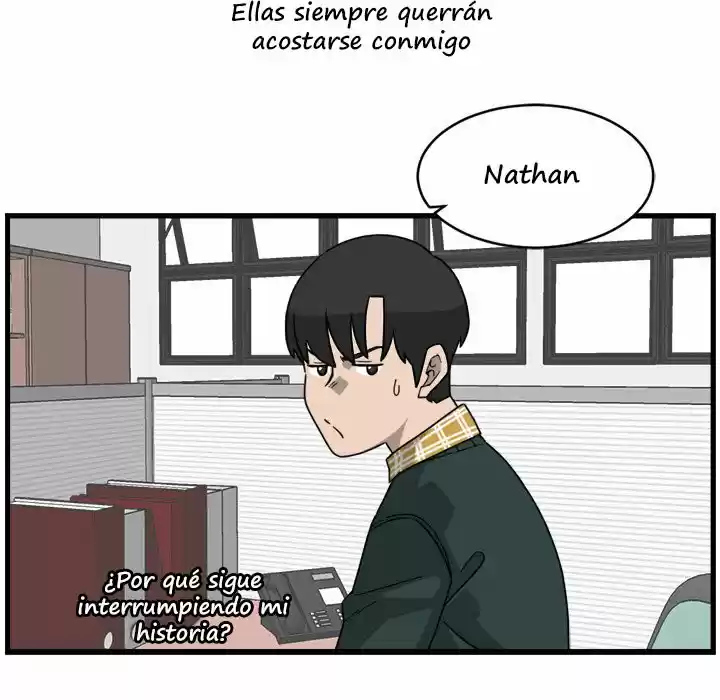 Let Me Hold Your Hands - Capítulo 3 - Página 57 - LectorTMOo