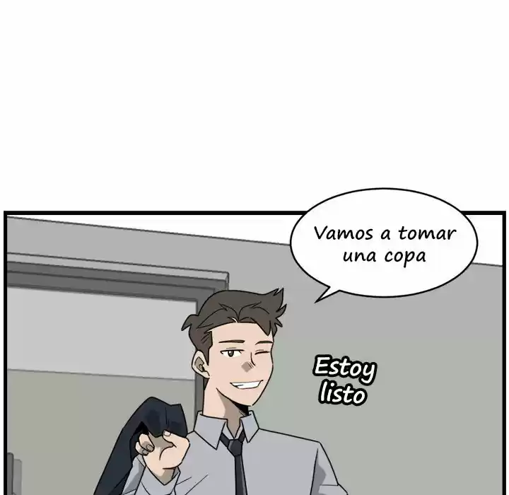 Let Me Hold Your Hands - Capítulo 3 - Página 58 - LectorTMOo