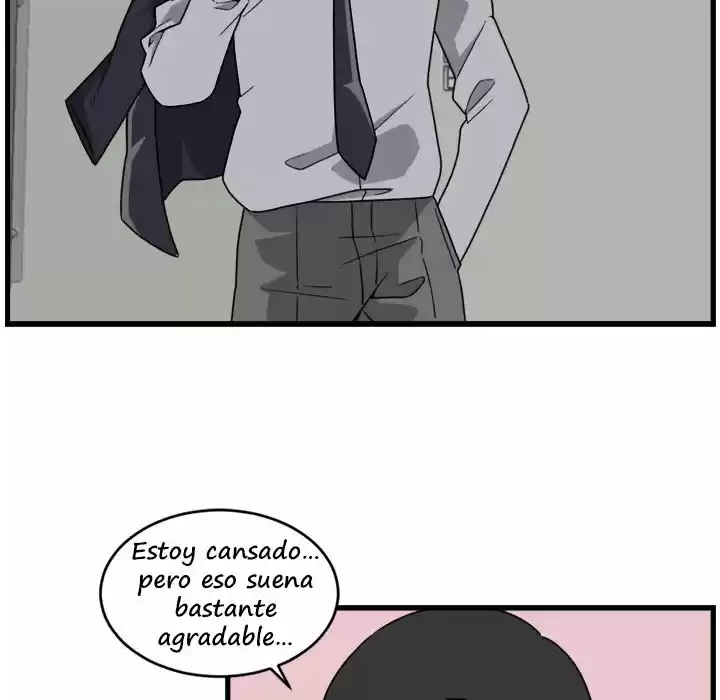 Let Me Hold Your Hands - Capítulo 3 - Página 59 - LectorTMOo