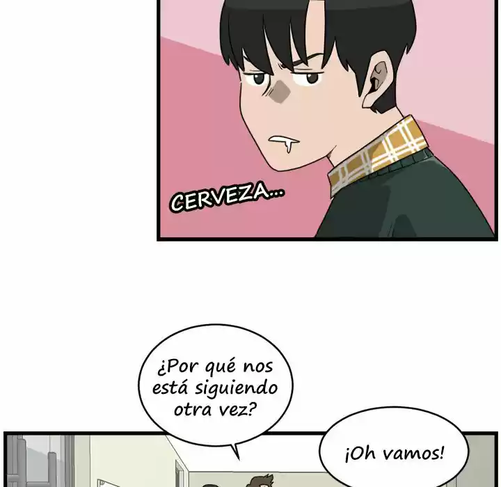Let Me Hold Your Hands - Capítulo 3 - Página 60 - LectorTMOo