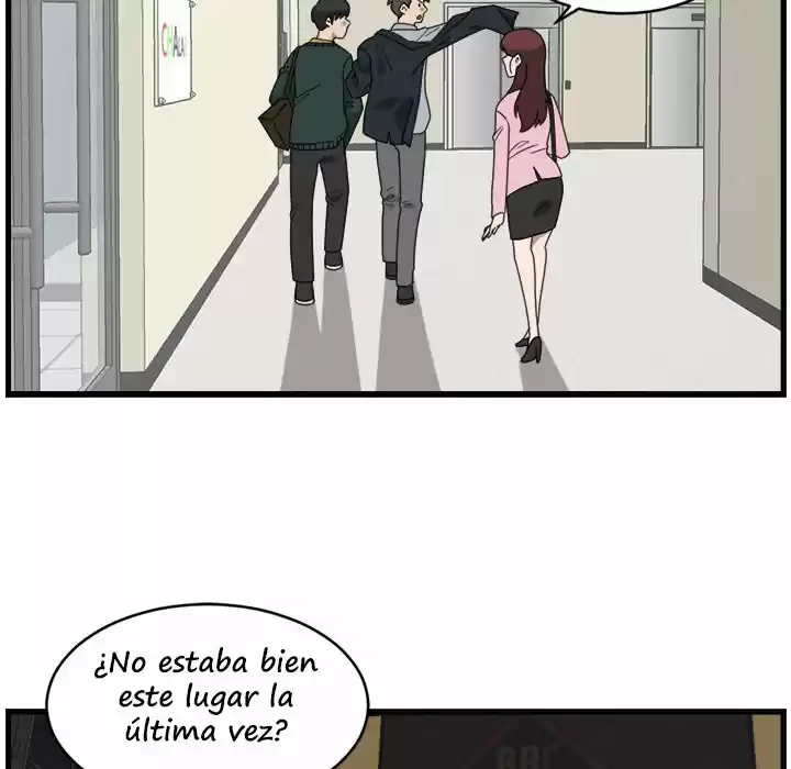 Let Me Hold Your Hands - Capítulo 3 - Página 61 - LectorTMOo