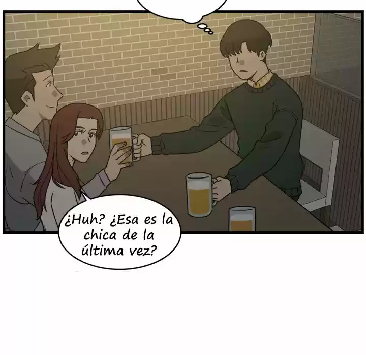 Let Me Hold Your Hands - Capítulo 3 - Página 66 - LectorTMOo