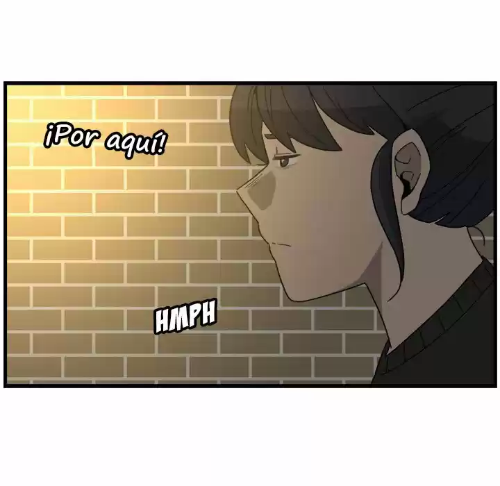 Let Me Hold Your Hands - Capítulo 3 - Página 67 - LectorTMOo