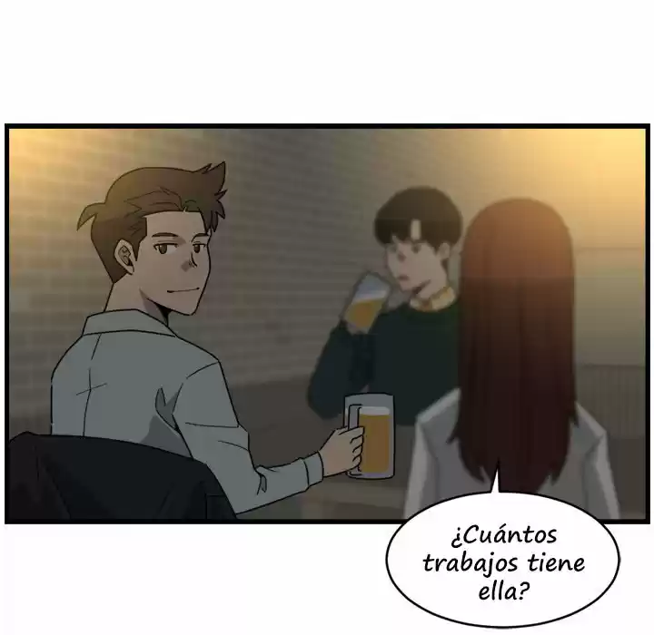 Let Me Hold Your Hands - Capítulo 3 - Página 68 - LectorTMOo