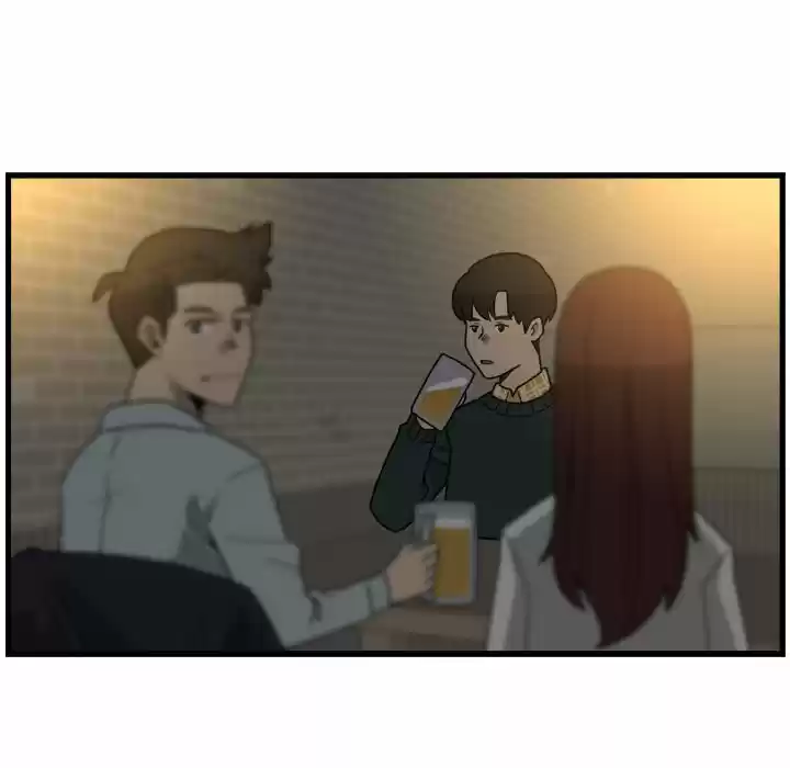 Let Me Hold Your Hands - Capítulo 3 - Página 69 - LectorTMOo