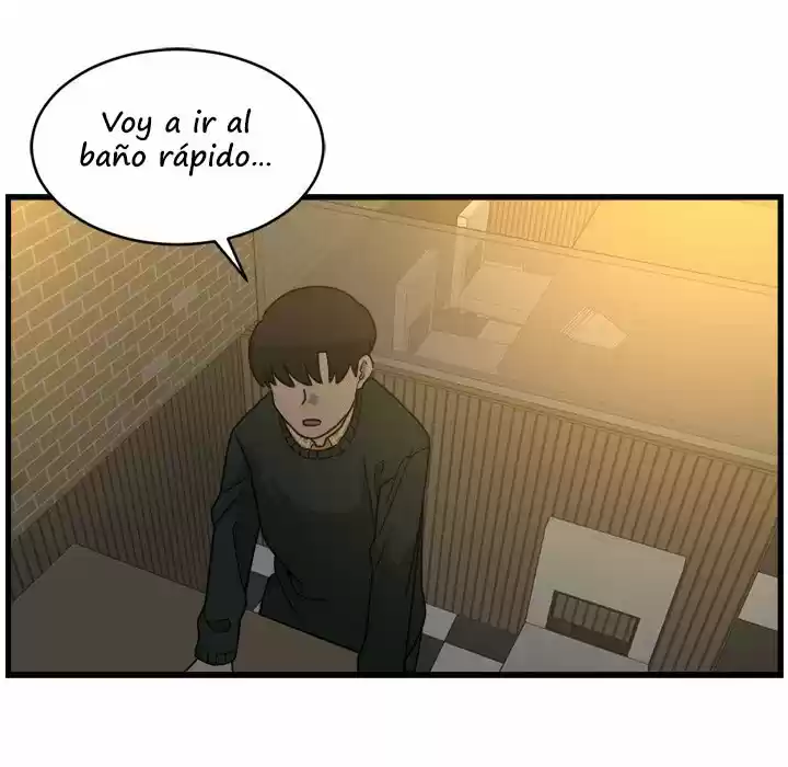 Let Me Hold Your Hands - Capítulo 3 - Página 70 - LectorTMOo