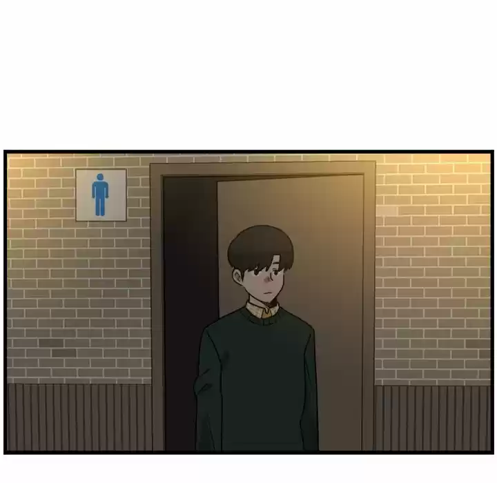Let Me Hold Your Hands - Capítulo 3 - Página 72 - LectorTMOo
