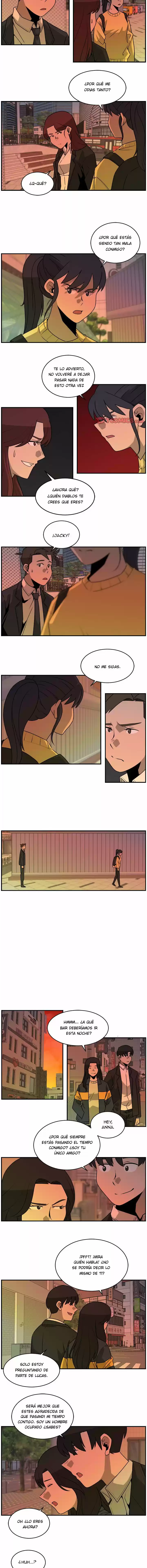 Let Me Hold Your Hands - Capítulo 31 - Página 2 - LectorTMOo
