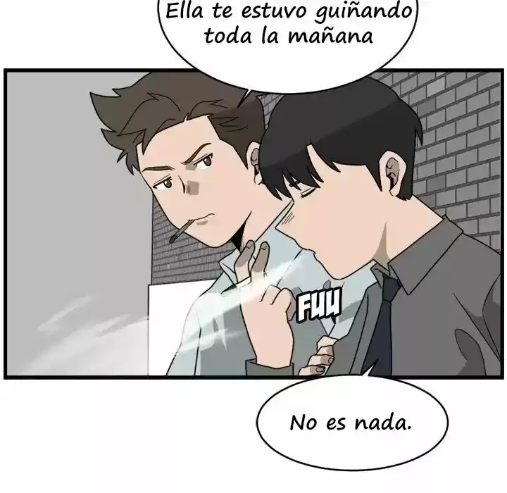 Let Me Hold Your Hands - Capítulo 4 - Página 11 - LectorTMOo