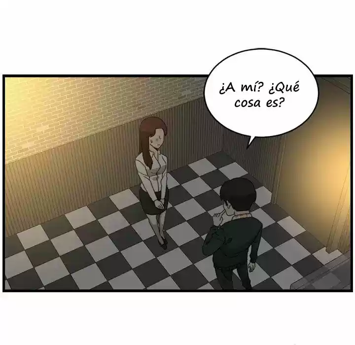Let Me Hold Your Hands - Capítulo 4 - Página 13 - LectorTMOo