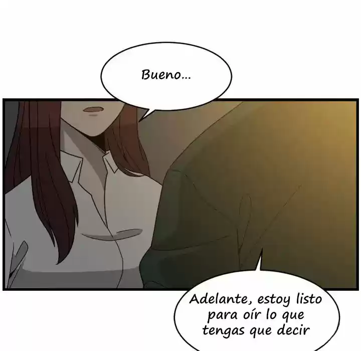 Let Me Hold Your Hands - Capítulo 4 - Página 15 - LectorTMOo