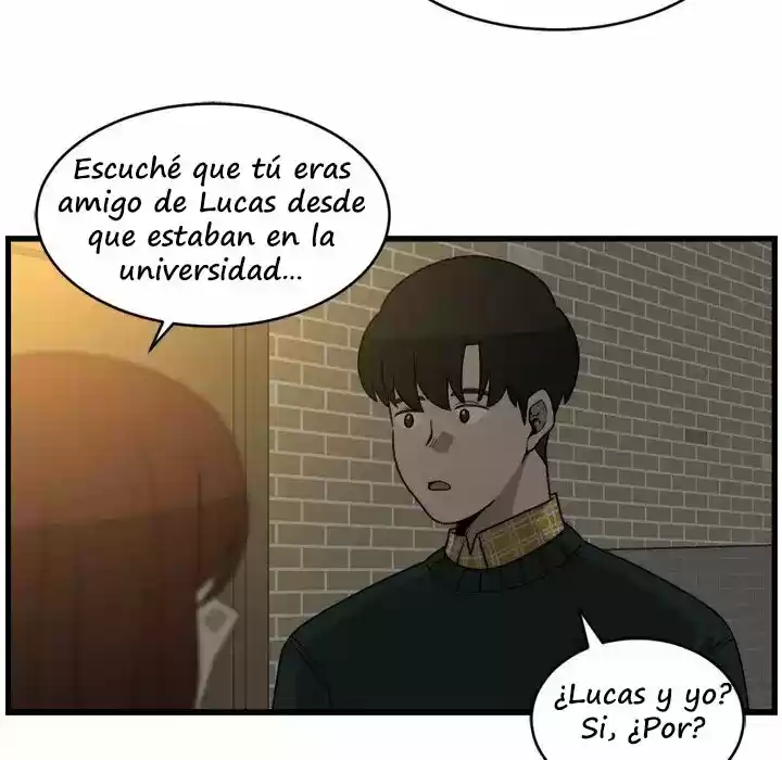 Let Me Hold Your Hands - Capítulo 4 - Página 16 - LectorTMOo