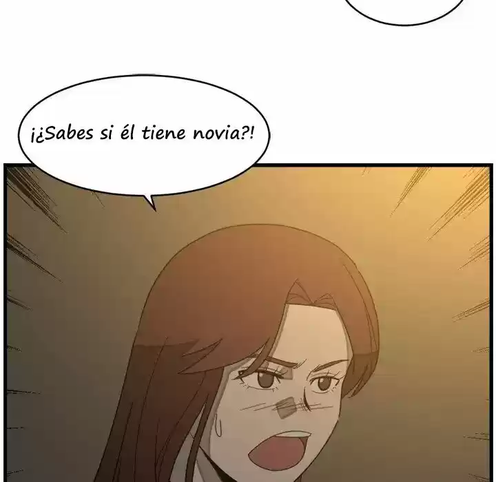 Let Me Hold Your Hands - Capítulo 4 - Página 17 - LectorTMOo