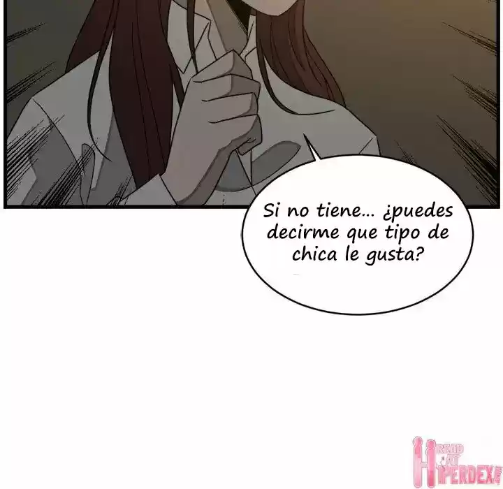 Let Me Hold Your Hands - Capítulo 4 - Página 18 - LectorTMOo
