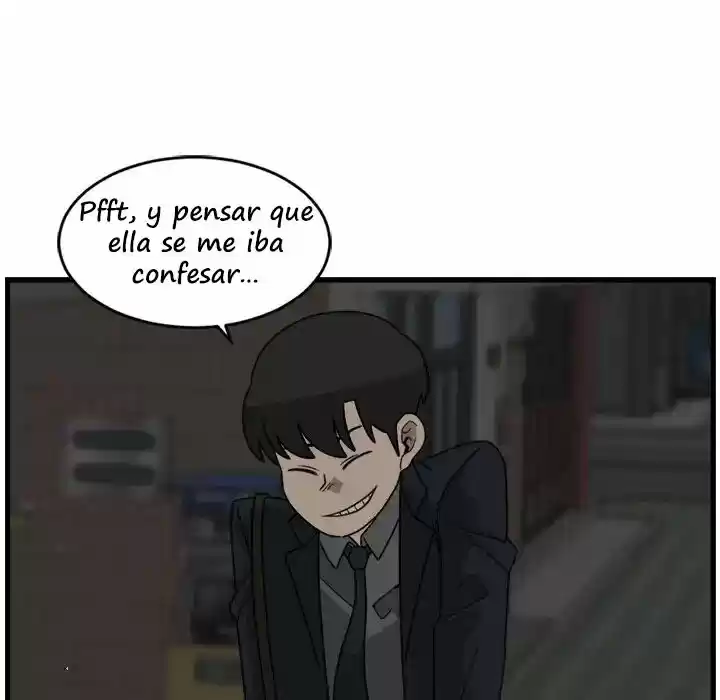 Let Me Hold Your Hands - Capítulo 4 - Página 19 - LectorTMOo