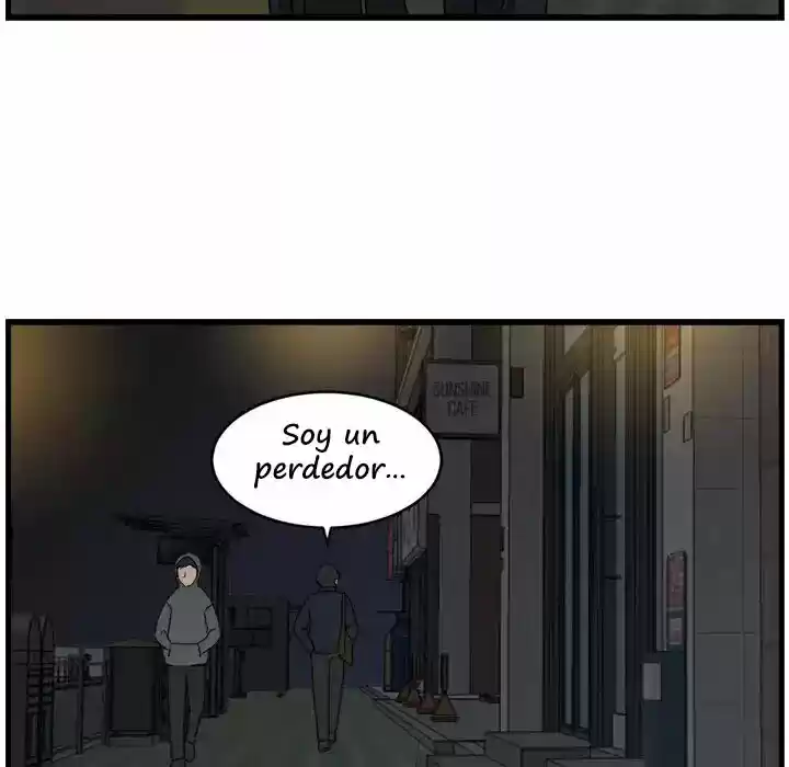 Let Me Hold Your Hands - Capítulo 4 - Página 20 - LectorTMOo