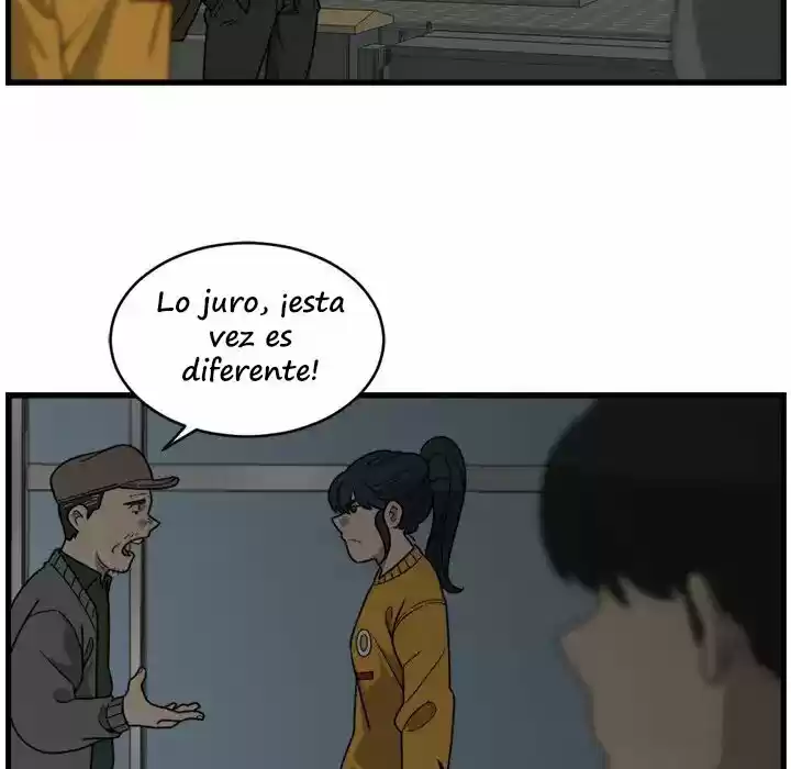 Let Me Hold Your Hands - Capítulo 4 - Página 23 - LectorTMOo