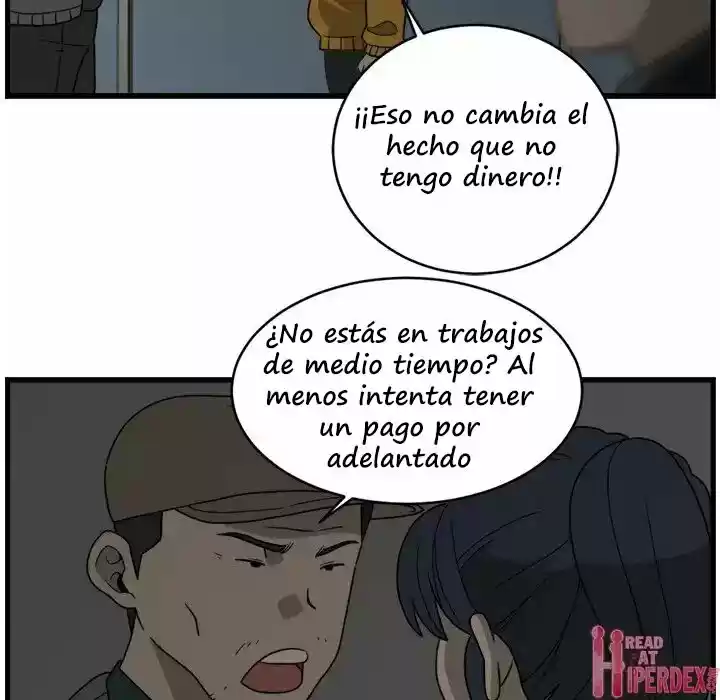 Let Me Hold Your Hands - Capítulo 4 - Página 24 - LectorTMOo