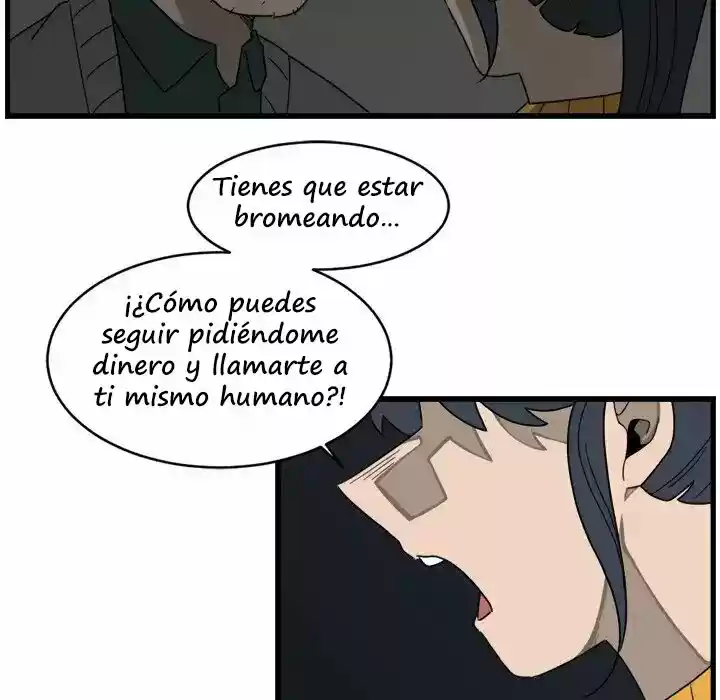 Let Me Hold Your Hands - Capítulo 4 - Página 25 - LectorTMOo