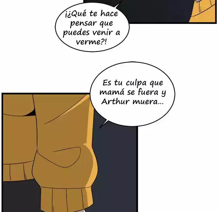 Let Me Hold Your Hands - Capítulo 4 - Página 26 - LectorTMOo
