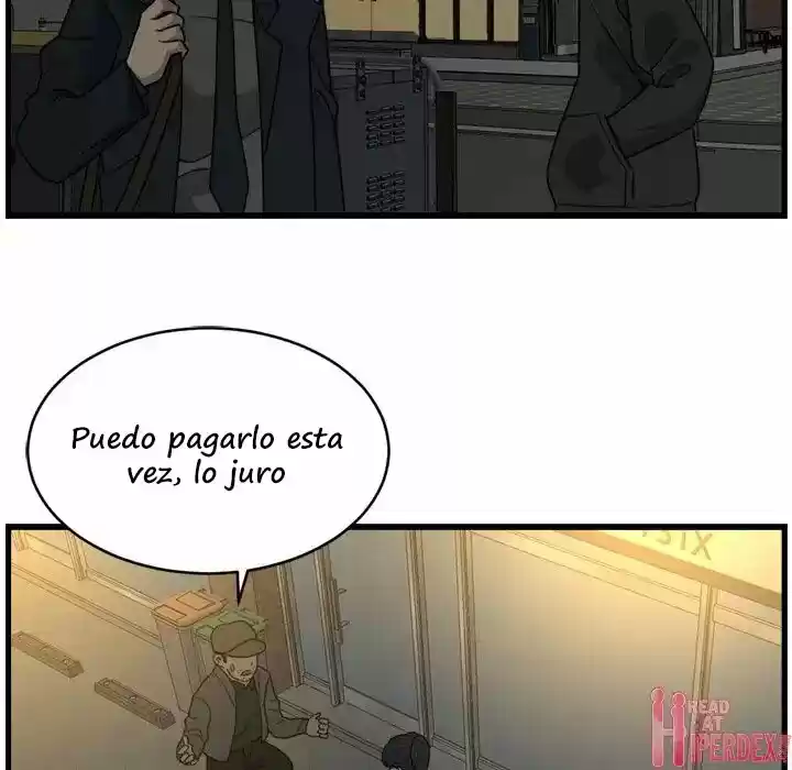 Let Me Hold Your Hands - Capítulo 4 - Página 29 - LectorTMOo