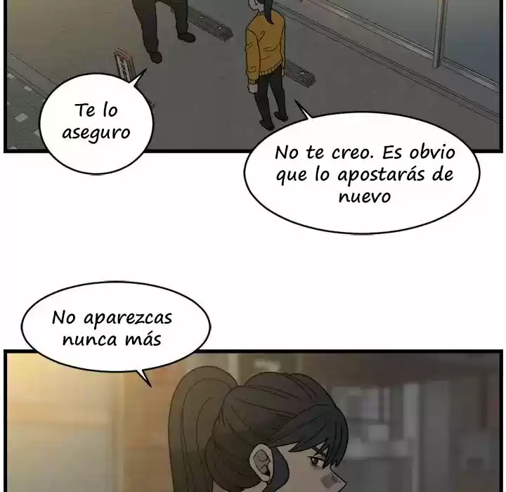 Let Me Hold Your Hands - Capítulo 4 - Página 30 - LectorTMOo