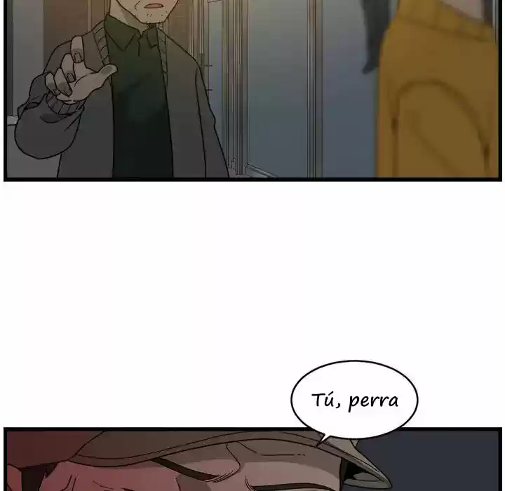Let Me Hold Your Hands - Capítulo 4 - Página 32 - LectorTMOo