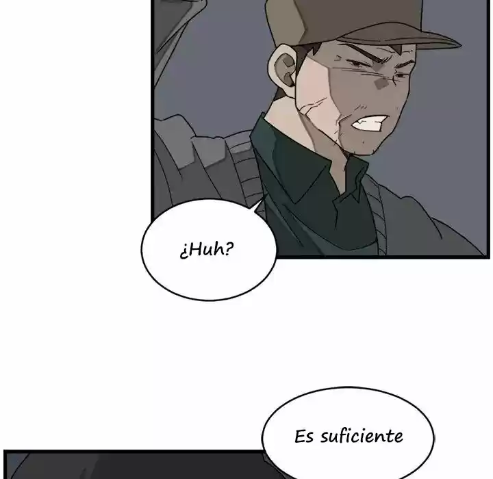Let Me Hold Your Hands - Capítulo 4 - Página 38 - LectorTMOo