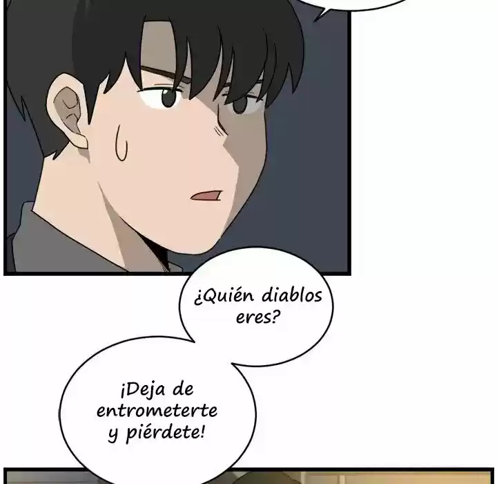 Let Me Hold Your Hands - Capítulo 4 - Página 39 - LectorTMOo