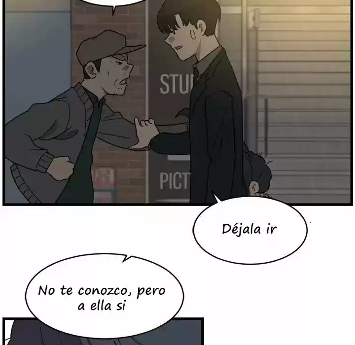 Let Me Hold Your Hands - Capítulo 4 - Página 40 - LectorTMOo