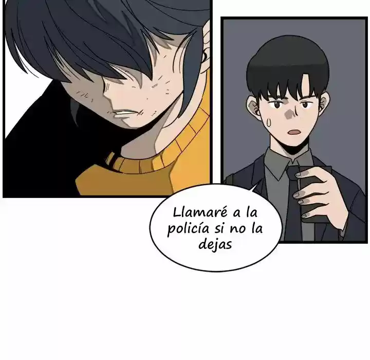 Let Me Hold Your Hands - Capítulo 4 - Página 41 - LectorTMOo
