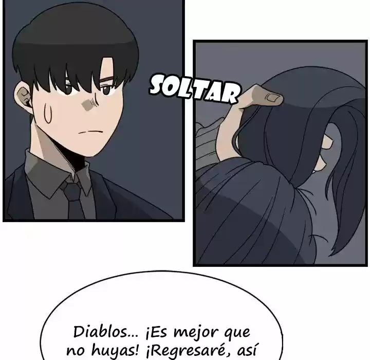 Let Me Hold Your Hands - Capítulo 4 - Página 43 - LectorTMOo