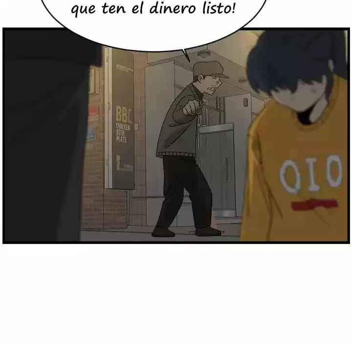 Let Me Hold Your Hands - Capítulo 4 - Página 44 - LectorTMOo