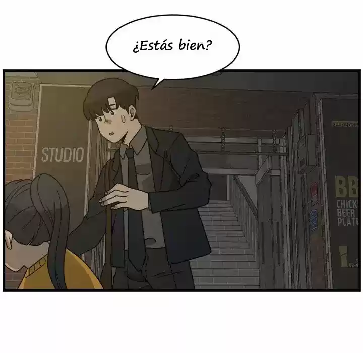 Let Me Hold Your Hands - Capítulo 4 - Página 48 - LectorTMOo