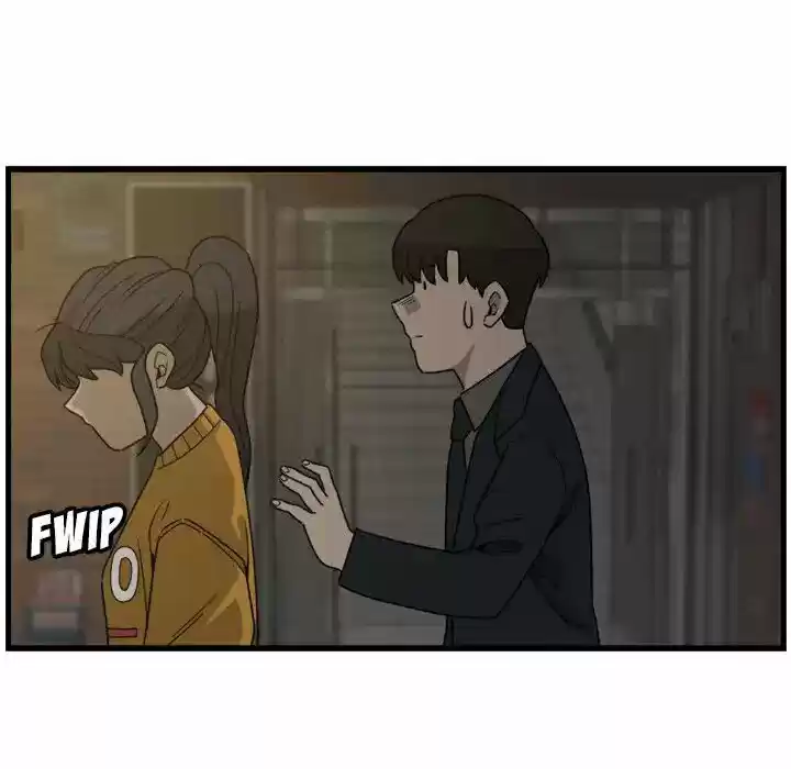Let Me Hold Your Hands - Capítulo 4 - Página 49 - LectorTMOo