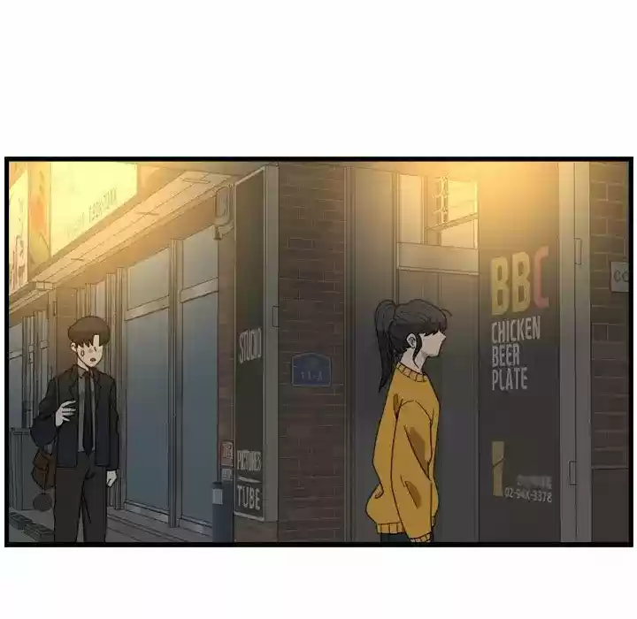 Let Me Hold Your Hands - Capítulo 4 - Página 50 - LectorTMOo