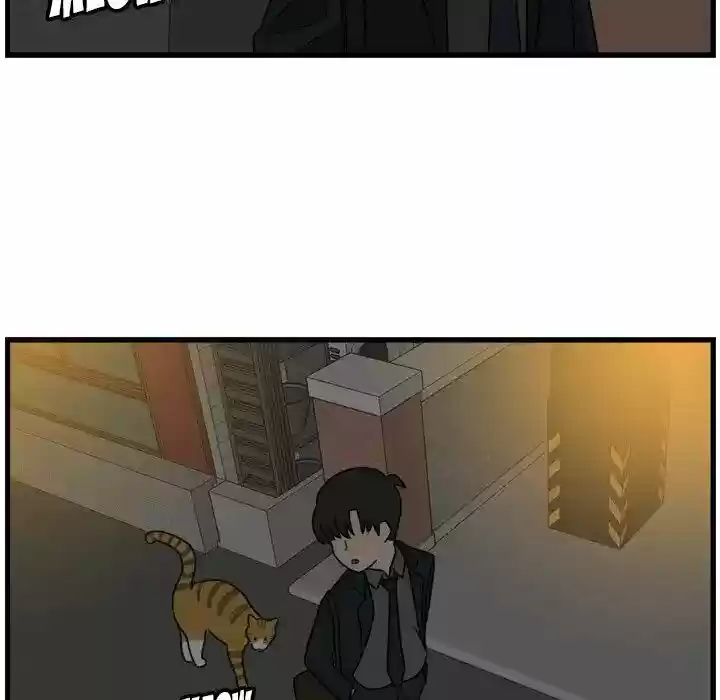 Let Me Hold Your Hands - Capítulo 4 - Página 57 - LectorTMOo
