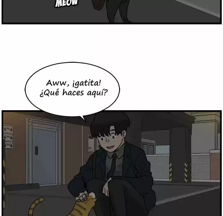 Let Me Hold Your Hands - Capítulo 4 - Página 58 - LectorTMOo
