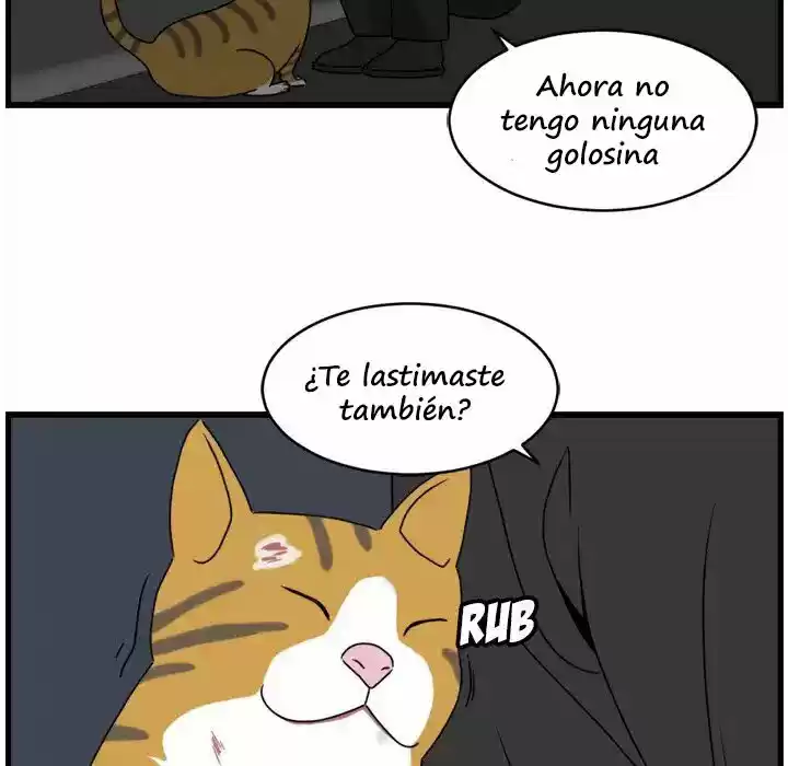 Let Me Hold Your Hands - Capítulo 4 - Página 59 - LectorTMOo