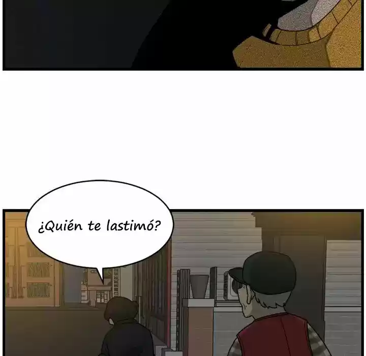 Let Me Hold Your Hands - Capítulo 4 - Página 61 - LectorTMOo