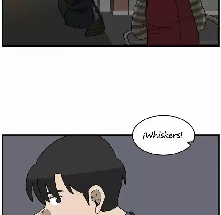 Let Me Hold Your Hands - Capítulo 4 - Página 62 - LectorTMOo