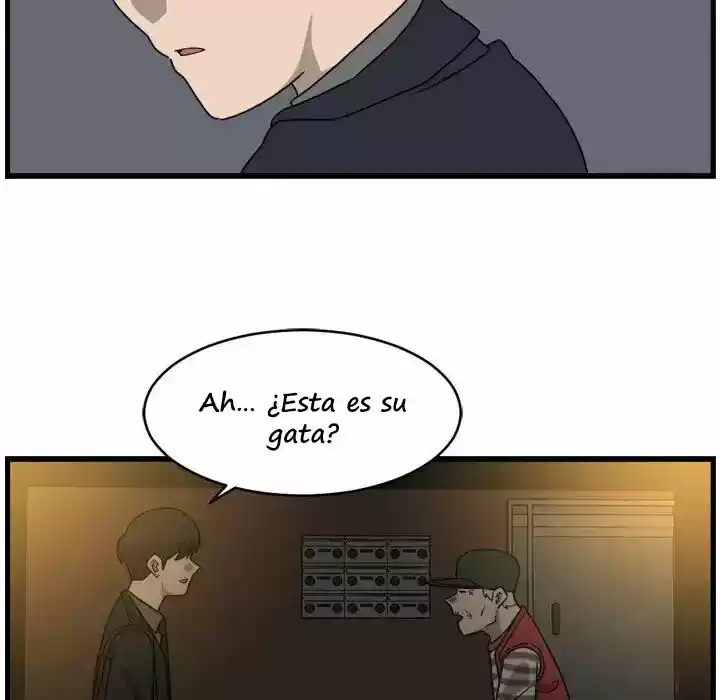 Let Me Hold Your Hands - Capítulo 4 - Página 63 - LectorTMOo