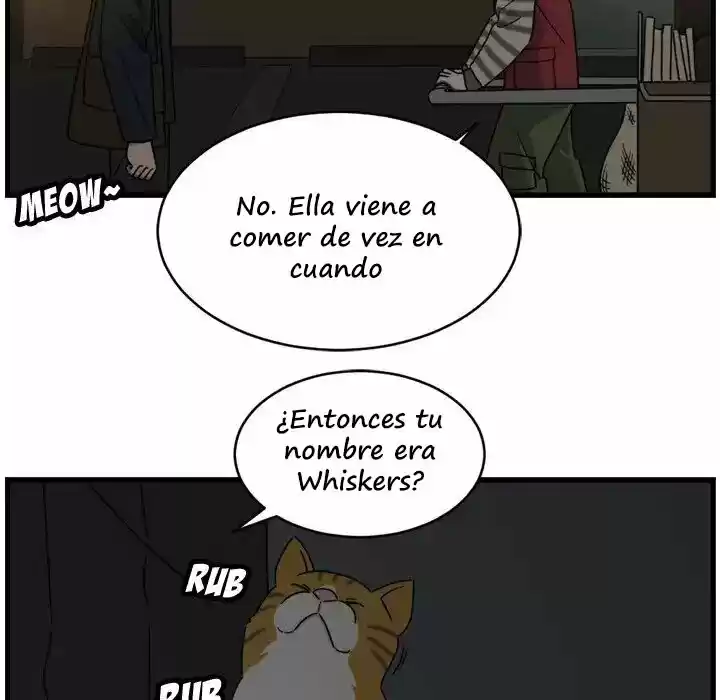 Let Me Hold Your Hands - Capítulo 4 - Página 64 - LectorTMOo
