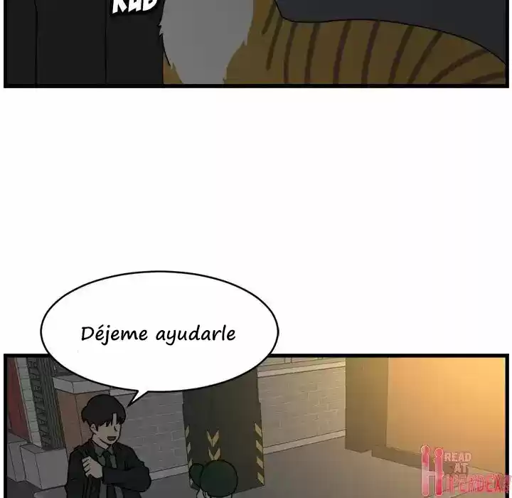Let Me Hold Your Hands - Capítulo 4 - Página 65 - LectorTMOo