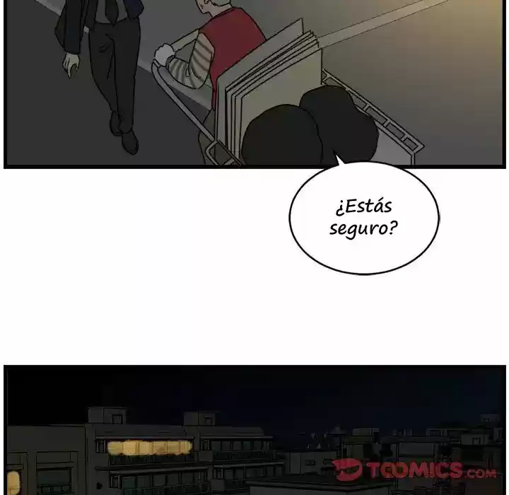 Let Me Hold Your Hands - Capítulo 4 - Página 66 - LectorTMOo
