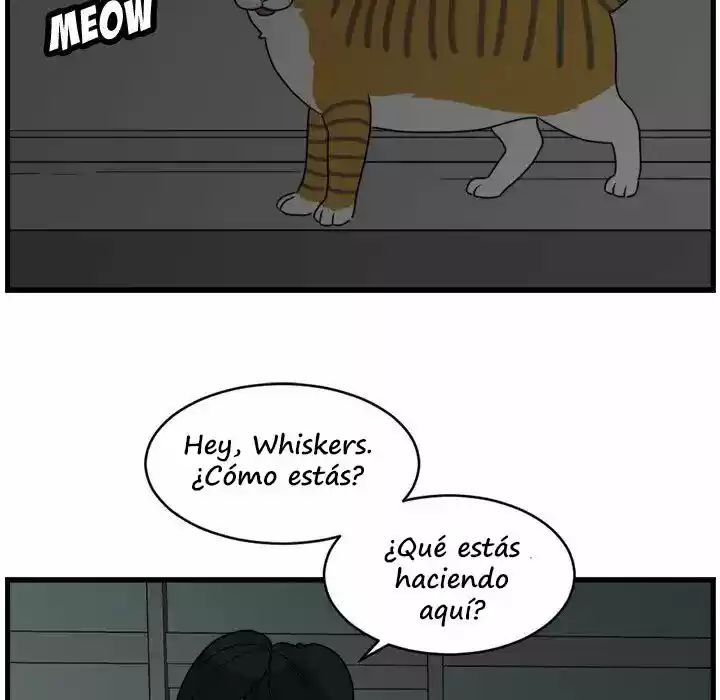 Let Me Hold Your Hands - Capítulo 4 - Página 69 - LectorTMOo