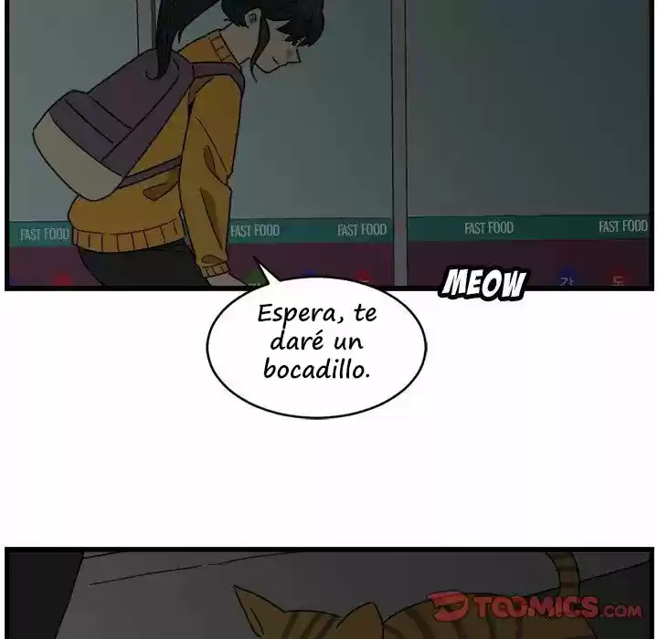 Let Me Hold Your Hands - Capítulo 4 - Página 70 - LectorTMOo