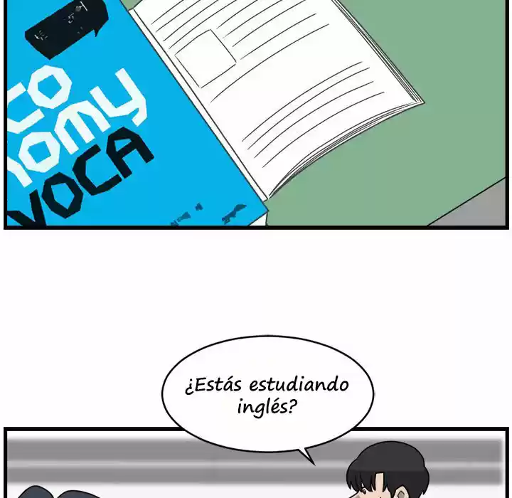 Let Me Hold Your Hands - Capítulo 5 - Página 11 - LectorTMOo