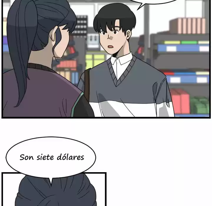 Let Me Hold Your Hands - Capítulo 5 - Página 15 - LectorTMOo